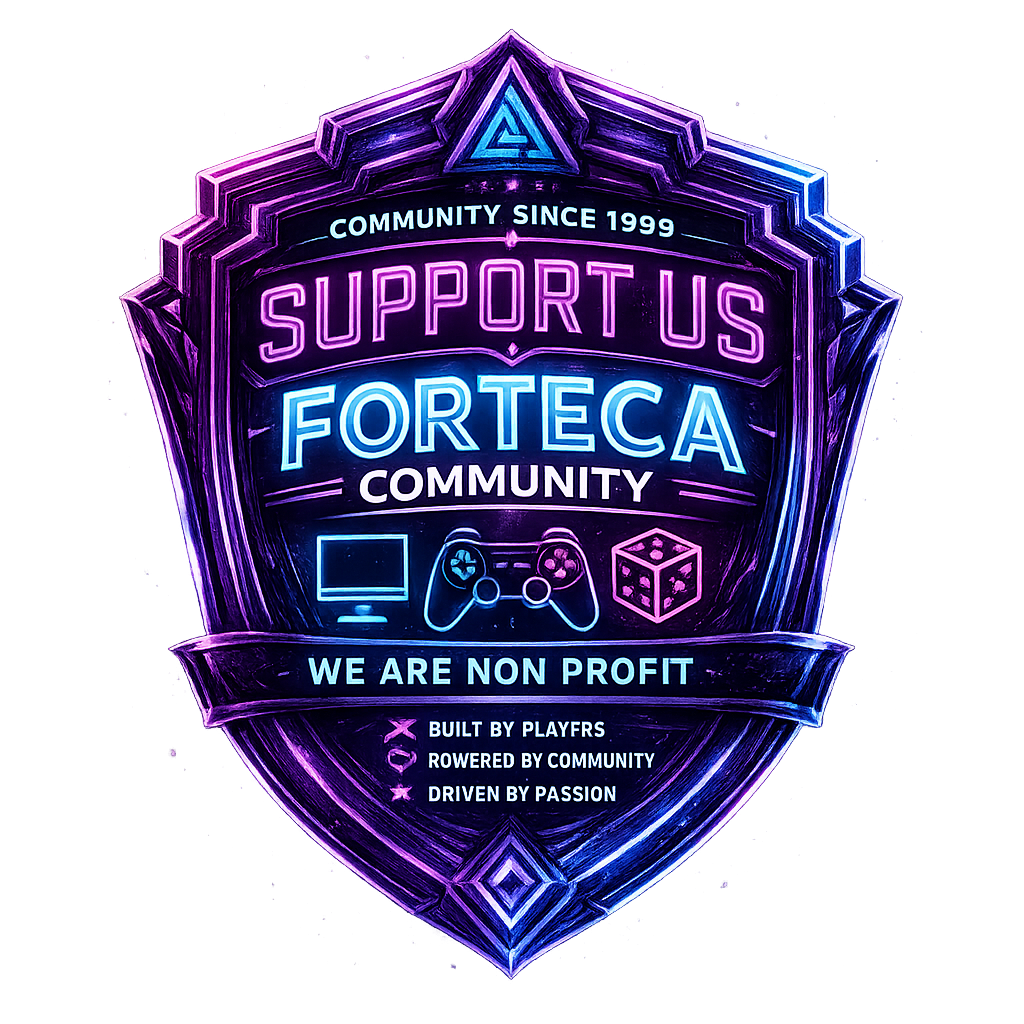 Support us