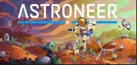 Astroneer