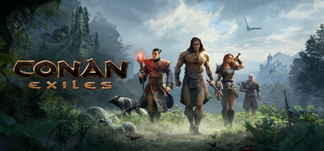 Conan Exile