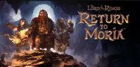 Return to Moria
